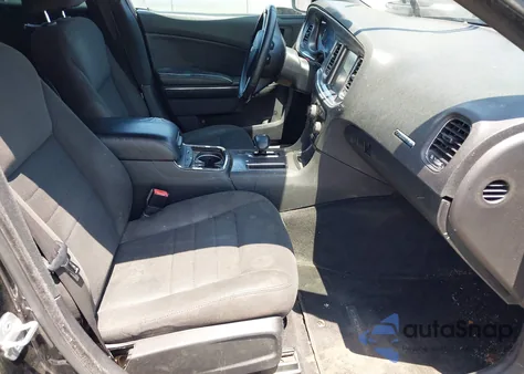 2013 Dodge Charger Sxt from USA, damaged, VIN 2C3CDXHG3DH609939